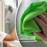 A legjobb orvosság az üvegen lévő páralecsapódás ellen: a hatás