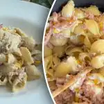 Amikor túl lusta vagy a főzéshez: recept egy finom vacsorához