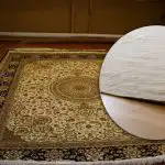 Csak 5 perc, és a szőnyeg olyan, mintha új lenne: