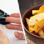 Ehet burgonyát, és nem kell félnie a hiperglikémiától: hogyan kell