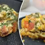 Finom, kiadós, gyors: a tökéletes ebéd receptje 10 perc alatt