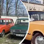 Furcsa szovjet-korabeli hack: miért öntöttek fékfolyadékot az autók fényszóróiba