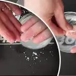 Hogyan lehet eltávolítani a szuperragasztót a kézből: hatékony otthoni módszerek