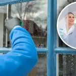 Hogyan lehet fényes ablakokat kapni csíkok nélkül: egy elfelejtett nagymama trükkje Hogyan lehet fényes ablakokat kapni csíkok nélkül: egy elfelejtett nagymama