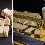 Levegős, morzsás halva magokból, mint a Szovjetunióban: megtalálta "ugyanazt" a