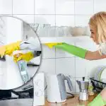 Mindenki elfelejti elmosogatni: a konyha egyik legpiszkosabb helyét nevezték el.