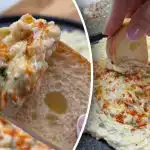 Mindenki meg fog lepődni, milyen finom: egy egyszerű recept egy hihetetlen kenyérre kenve. Mindenki meg fog lepődni, milyen finom: egy egyszerű recept egy