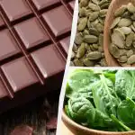 Mit együnk, hogy enyhítsük a stresszt és jobban aludjunk: a