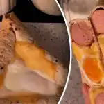 Nem csak rántotta: egy négy összetevőből álló reggeli recept 7