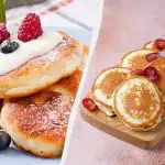 Nem csak túrótorták: mit készíthetsz a savanyú túróból