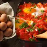 Szokatlan tojásreggeli, amit mindenki szeretni fog - gyors és finom