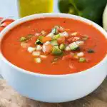 Top 3 legfinomabb paradicsomleves: főzés egy remekmű friss paradicsomból