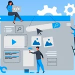 Weboldal létrehozása egy online konstruktor segítségével: miért kényelmes és nyereséges weboldal-letrehozasa-egy-online-konstruktor-segitsegevel-miert-kenyelmes-es-nyereseges.webp.webp