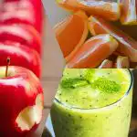 9 gyümölcs, amely sokkal több rostot tartalmaz, mint az alma 9 gyümölcs, amely sokkal több rostot tartalmaz, mint az alma