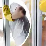 A sárgulás és a csíkok percek alatt eltűnnek: Így tisztítsa