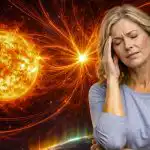 Erős mágneses vihar éri el a Földet április 1-jén (menetrend)