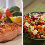 Ez az 5 diéta meghosszabbíthatja az ember életét - tanulmány