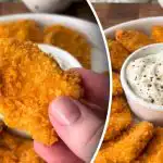 Hűvösebb, mint a szelet: egy recept egy csirkefilé vacsorához extra olaj nélkül 25 perc alatt Hűvösebb, mint a szelet: egy recept egy csirkefilé vacsorához extra