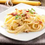 Mi történik a vércukorszinteddel, ha hetente többször eszel tésztát?