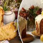 Minden bókot megkapsz: egy "arany" kulich receptje, amitől nem tudsz