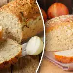 Mindössze tíz perc alatt: az isteni házi kenyér receptje a